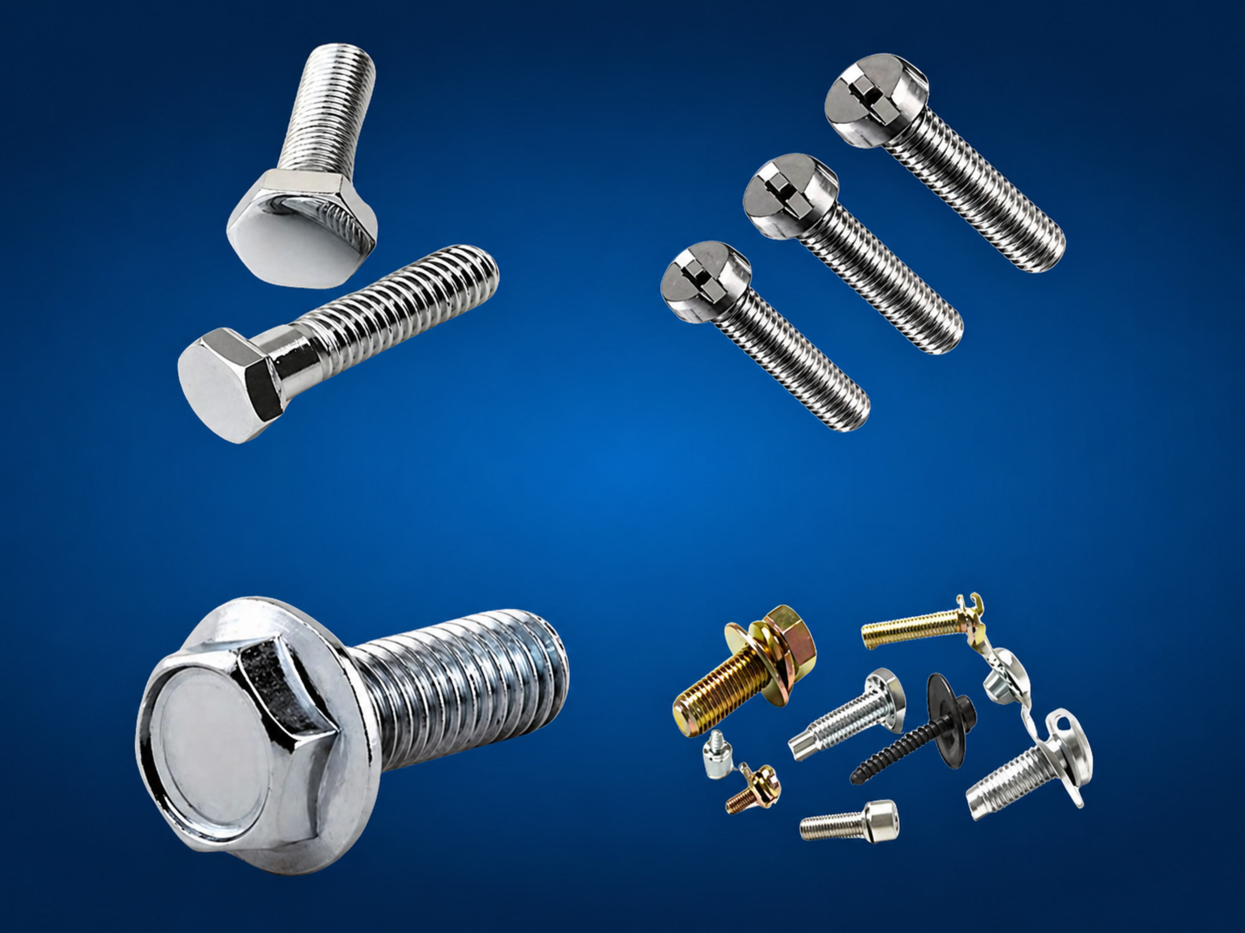 Packaging Manufacturing