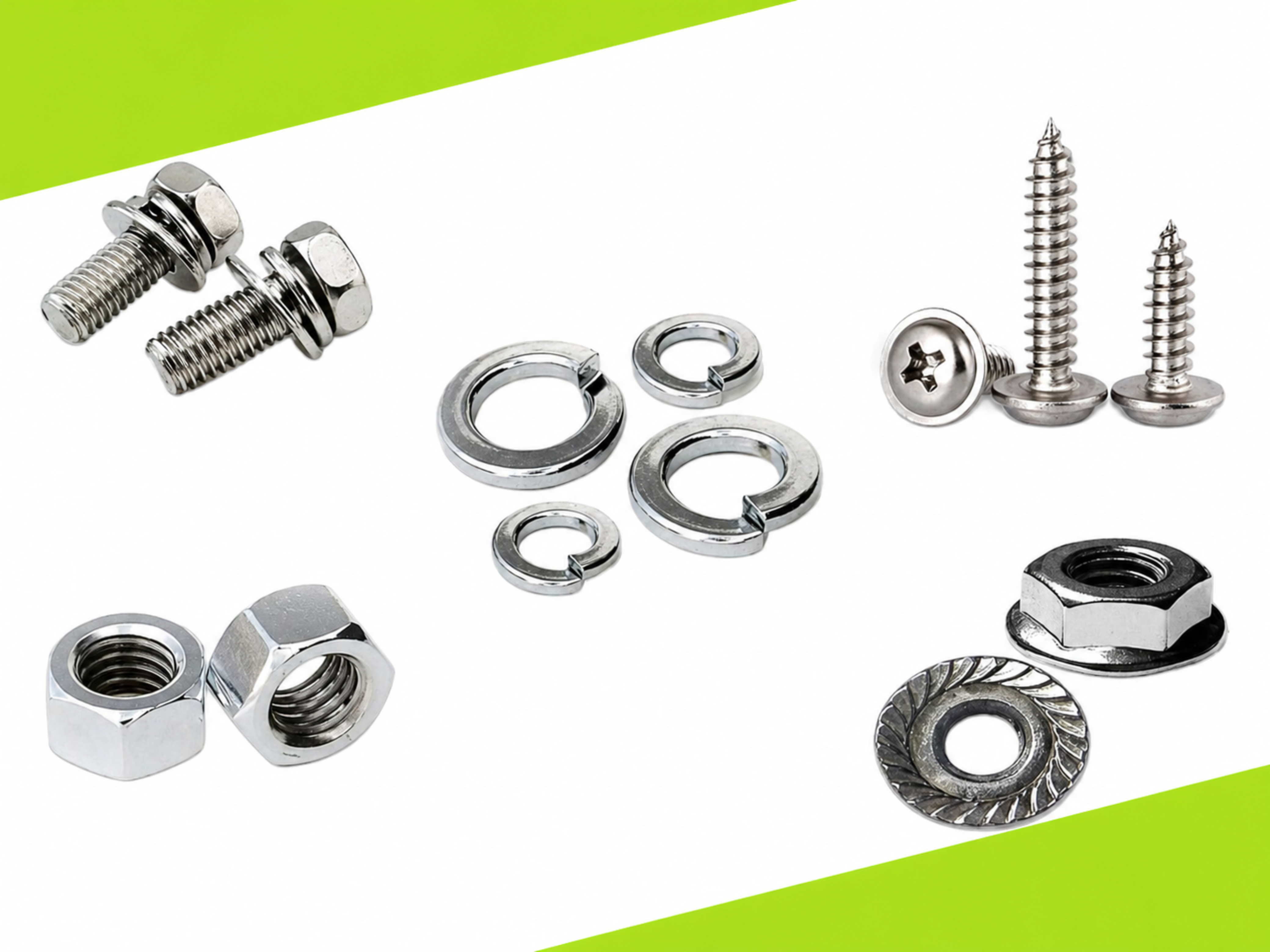 Advanced Manufacturing